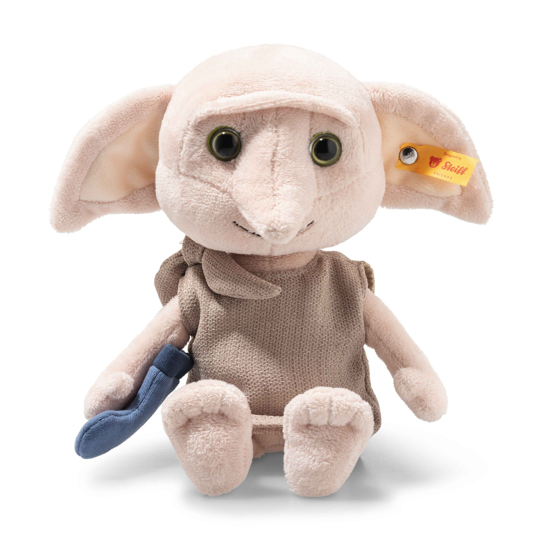 Steiff X Harry Potter - Dobby Plush Toy