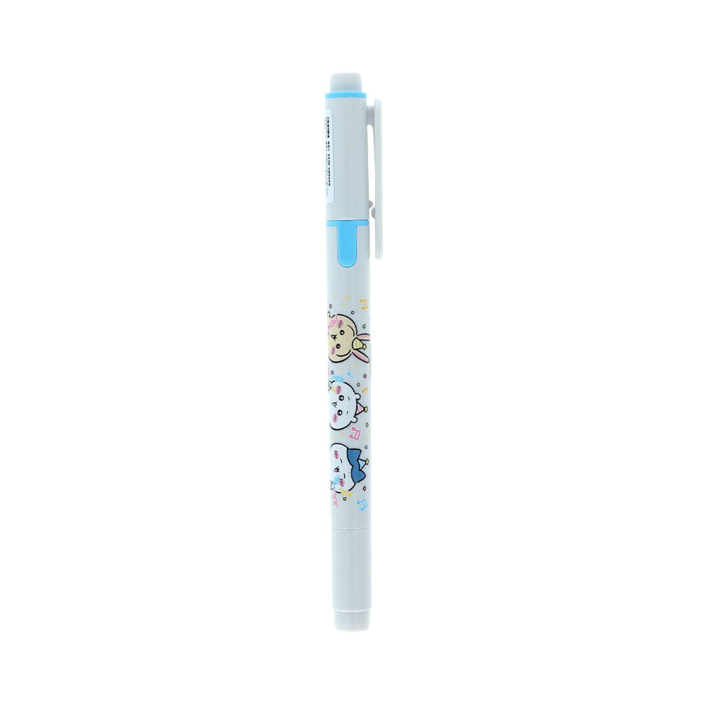 Chiikawa x Pilot KIRE-NA Highlighter, image 3