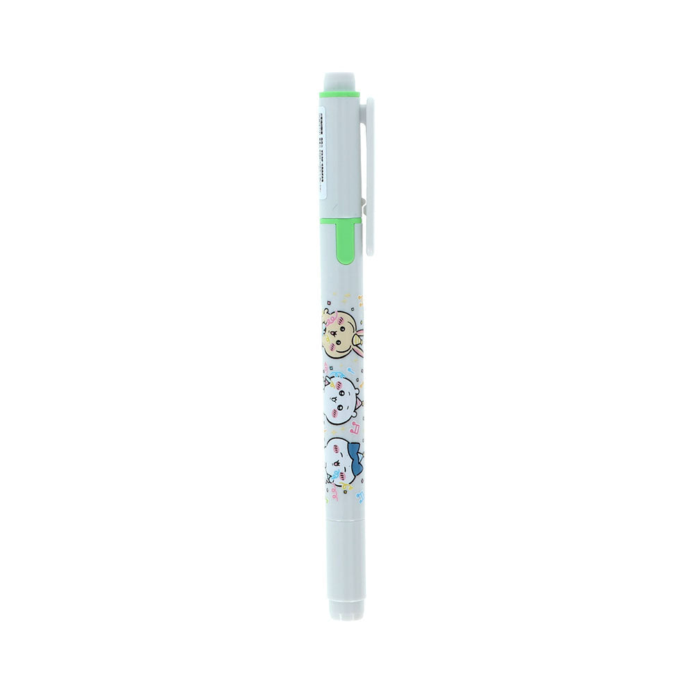 Chiikawa x Pilot KIRE-NA Highlighter, image 4