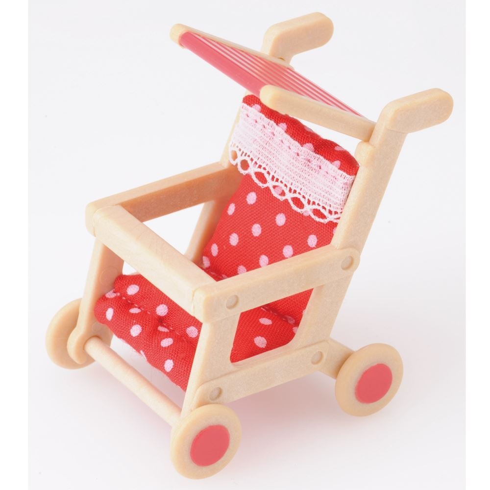 Sylvanian Families Push Chair, image 3