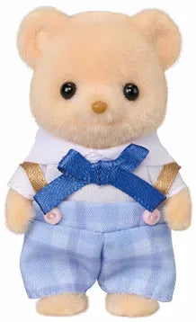 Sylvanian Families Biscuit Bear Family, image 7