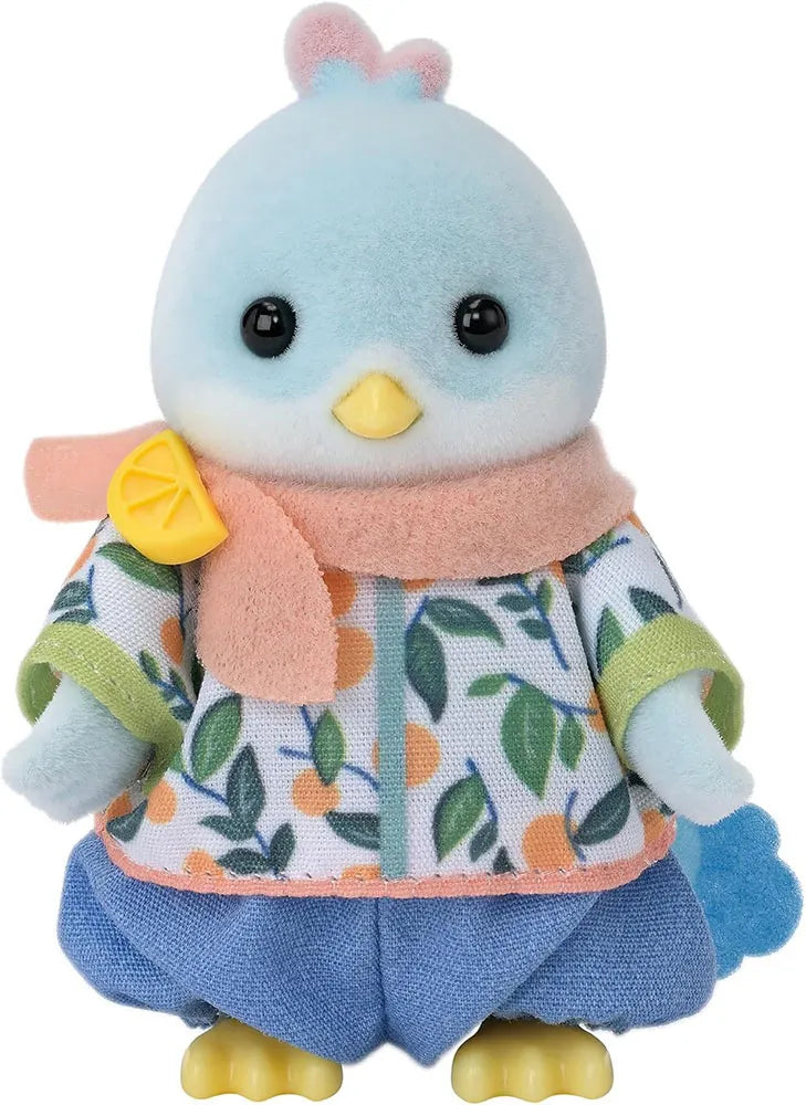 Sylvanian Families Citrus Bird Juice Stand, image 7
