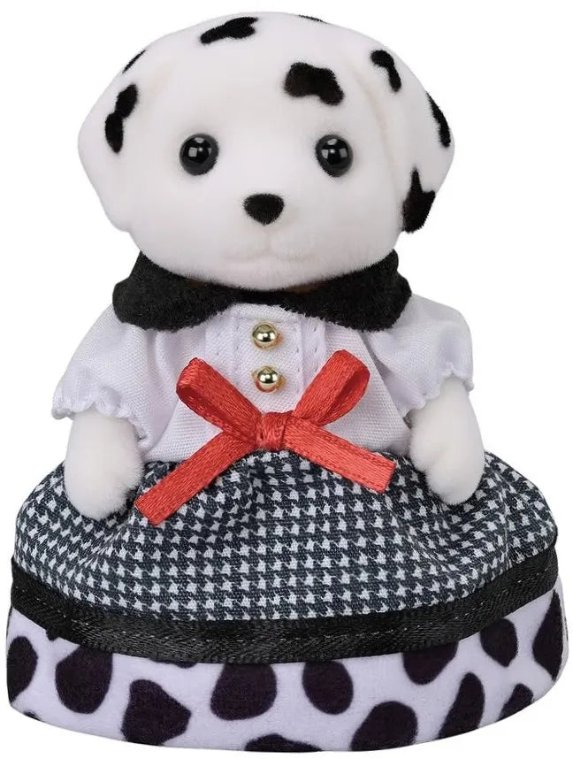 Sylvanian Families Dalmatian Family Set, image 8
