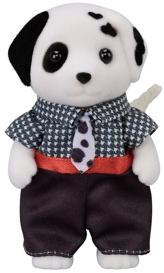 Sylvanian Families Dalmatian Family Set, image 7