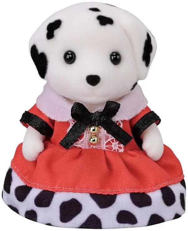 Sylvanian Families Dalmatian Family Set, image 6
