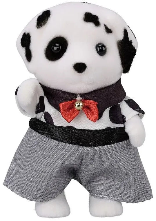 Sylvanian Families Dalmatian Family Set, image 5