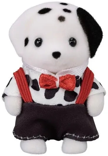 Sylvanian Families Dalmatian Family Set, image 4
