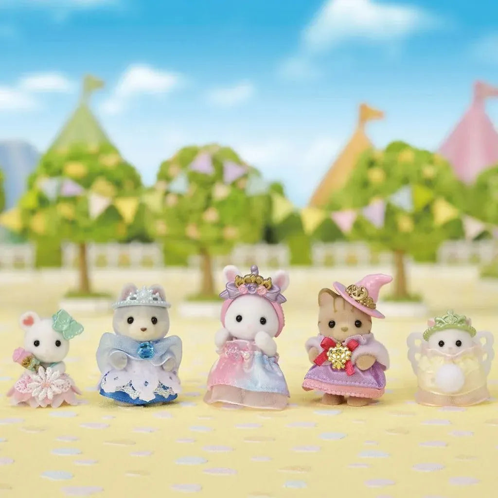 Sylvanian Families Royal Princess Set, image 3