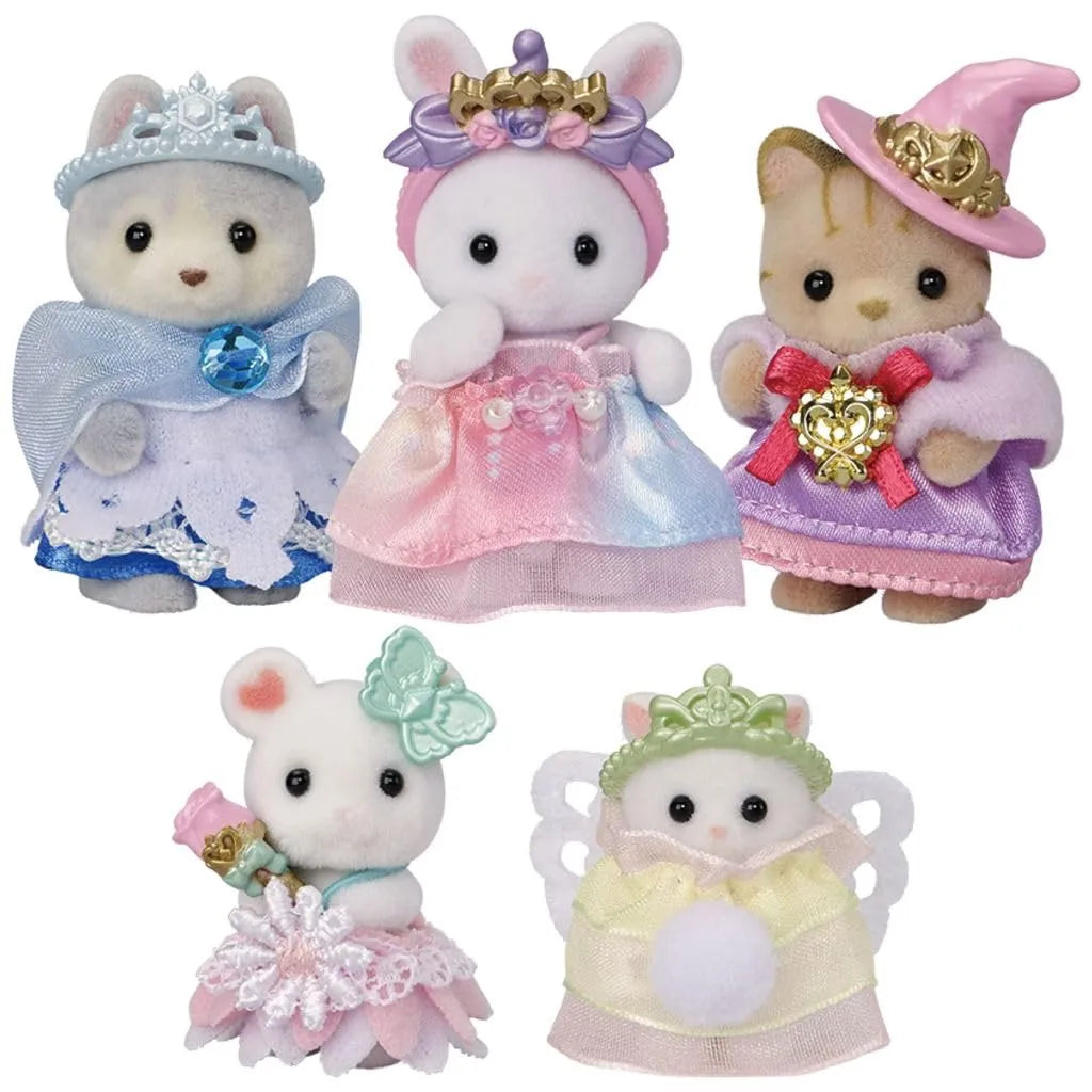Sylvanian Families Royal Princess Set, image 4