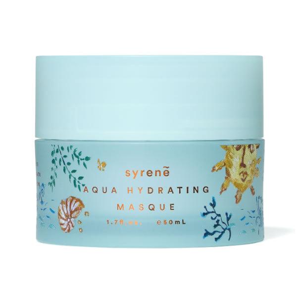Syrene Aqua Hydrating Masque, image 5