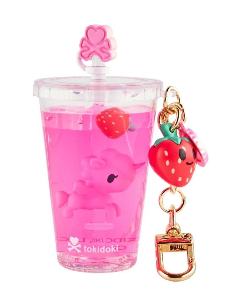 Tokidoki Beverage Besties Unicorno Blind Box, image 8