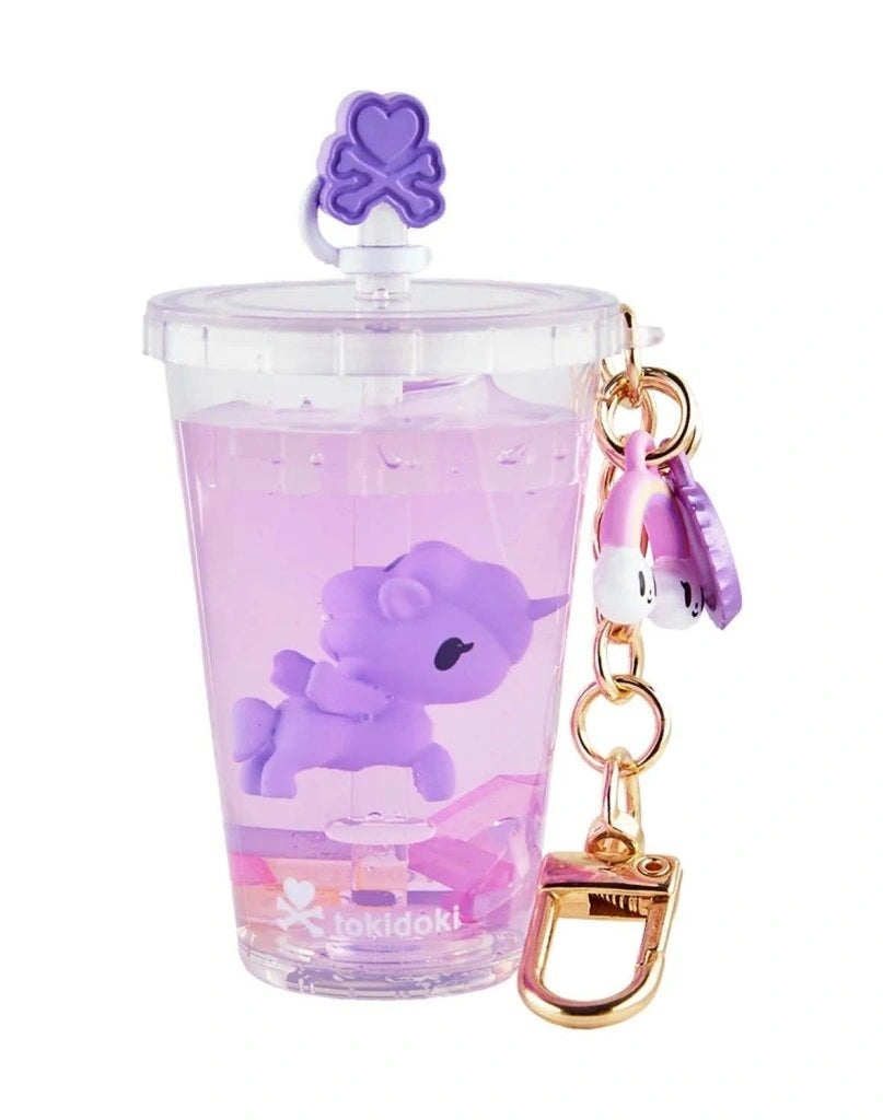 Tokidoki Beverage Besties Unicorno Blind Box, image 6
