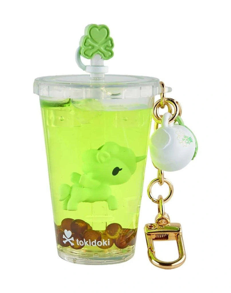 Tokidoki Beverage Besties Unicorno Blind Box, image 7