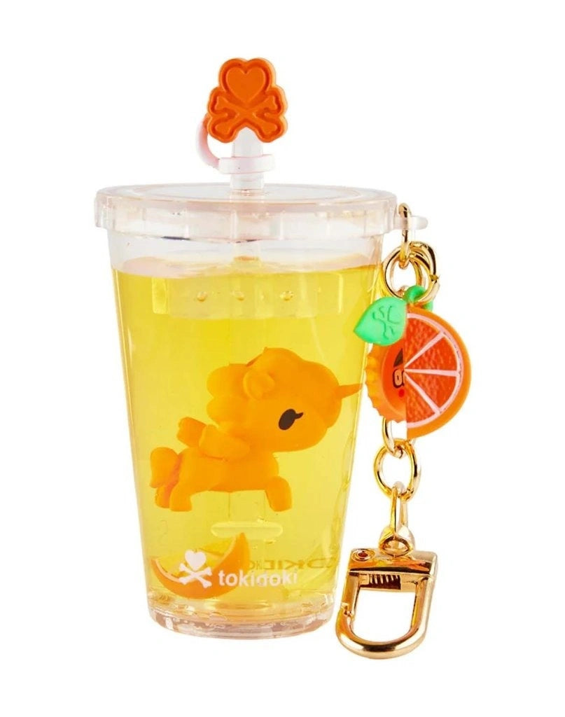 Tokidoki Beverage Besties Unicorno Blind Box, image 9