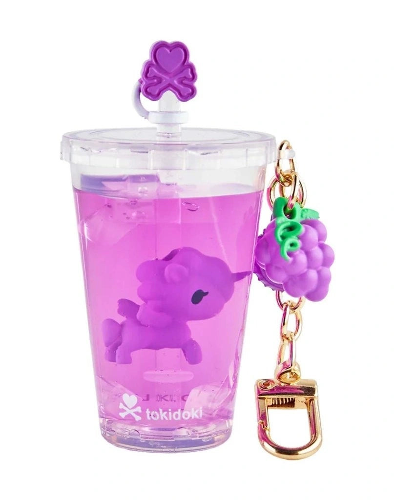 Tokidoki Beverage Besties Unicorno Blind Box, image 10