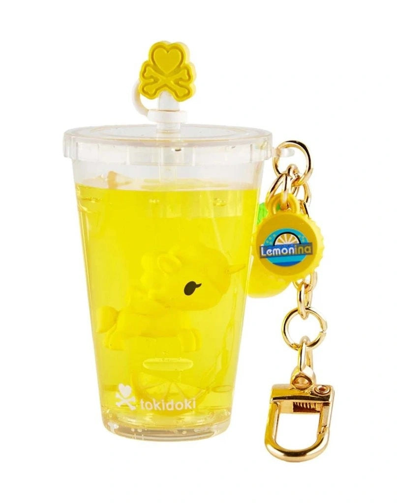 Tokidoki Beverage Besties Unicorno Blind Box, image 4