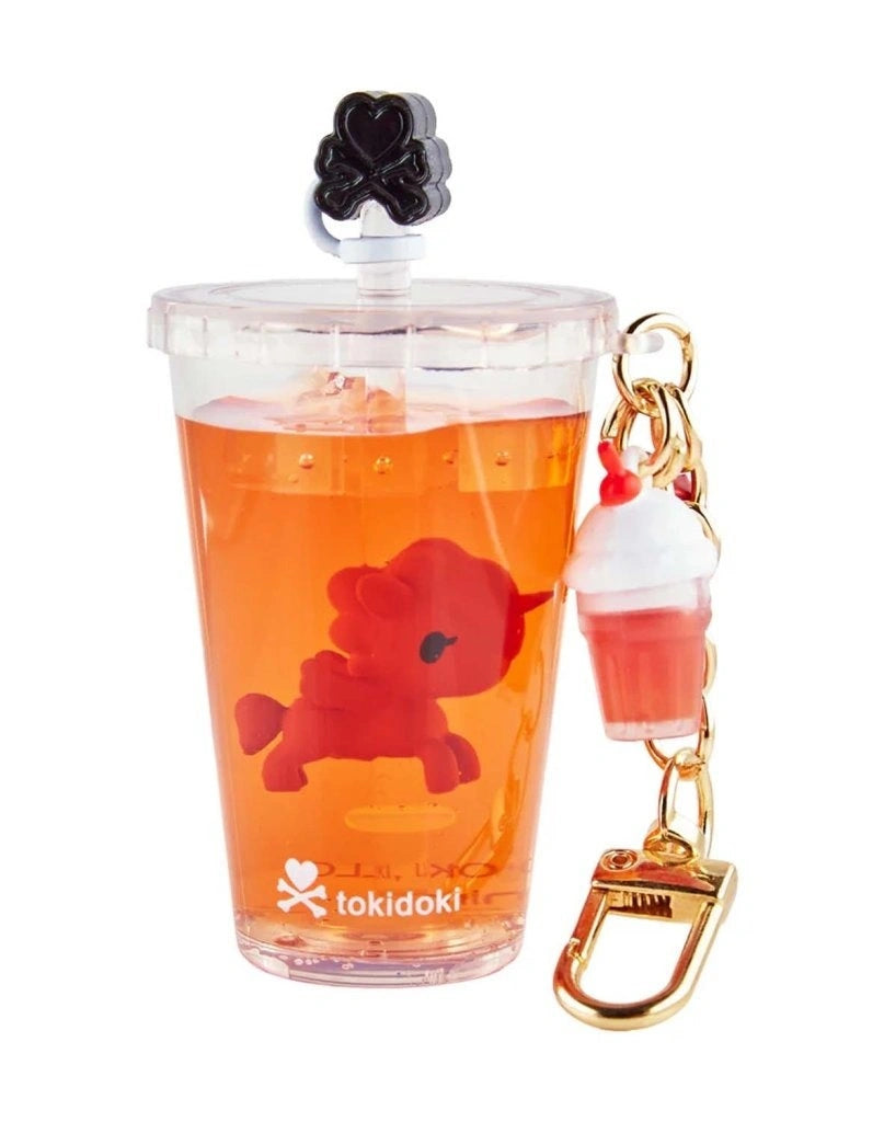 Tokidoki Beverage Besties Unicorno Blind Box, image 5
