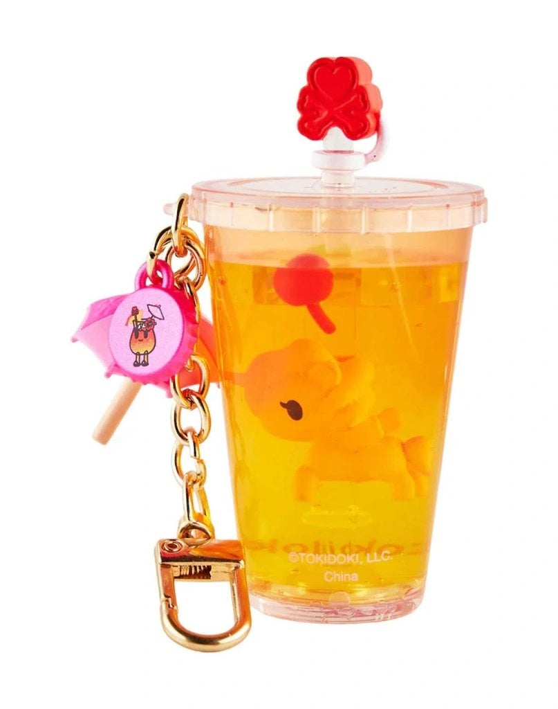Tokidoki Beverage Besties Unicorno Tropical Fizz Special Edition, image 3