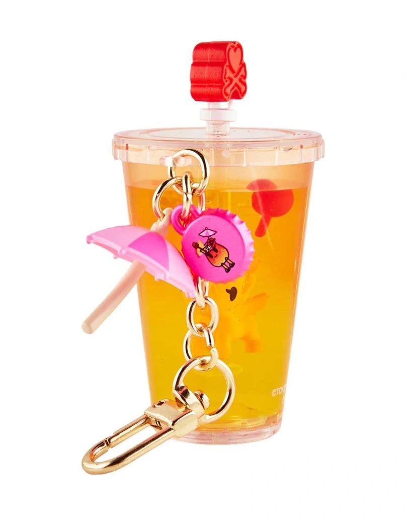 Tokidoki Beverage Besties Unicorno Tropical Fizz Special Edition, image 4