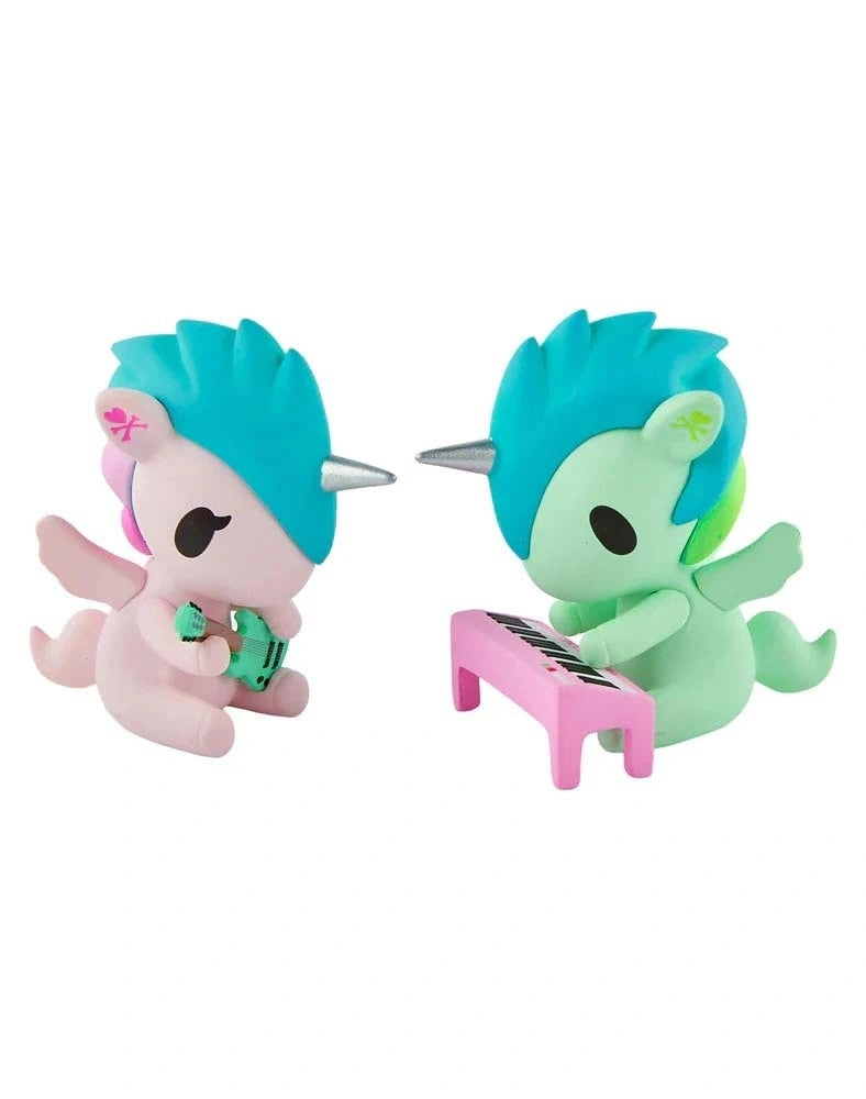 Tokidoki Twinsies Unicorno Blind Box, image 6