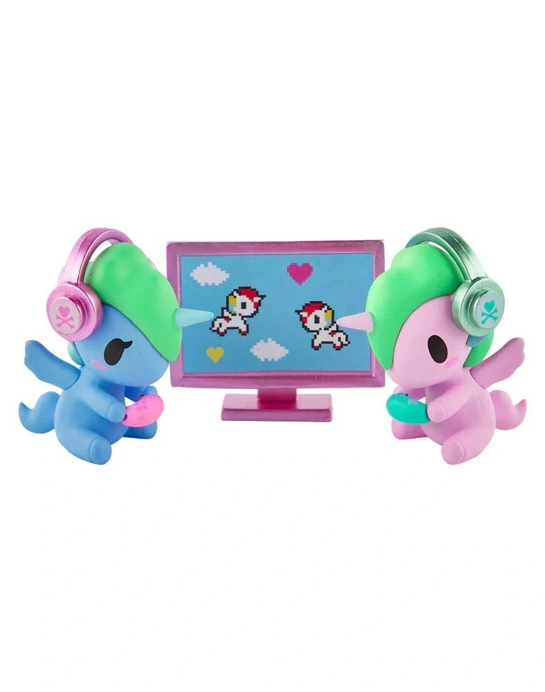 Tokidoki Twinsies Unicorno Blind Box, image 4
