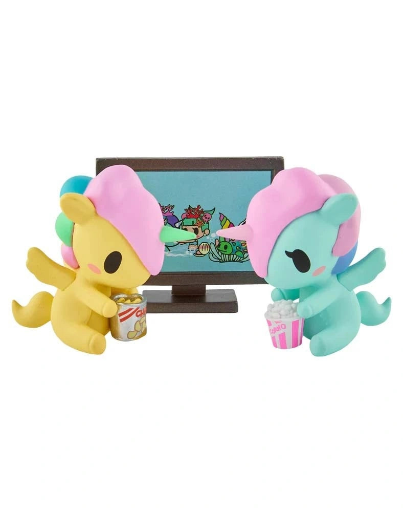 Tokidoki Twinsies Unicorno Blind Box, image 3