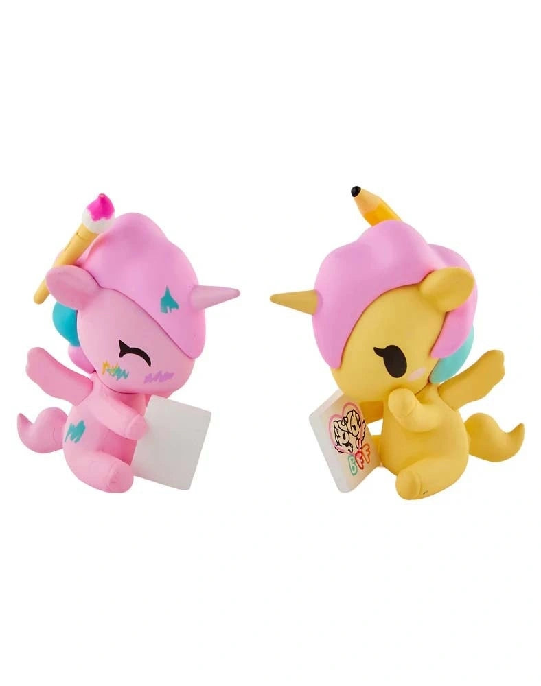 Tokidoki Twinsies Unicorno Blind Box, image 10