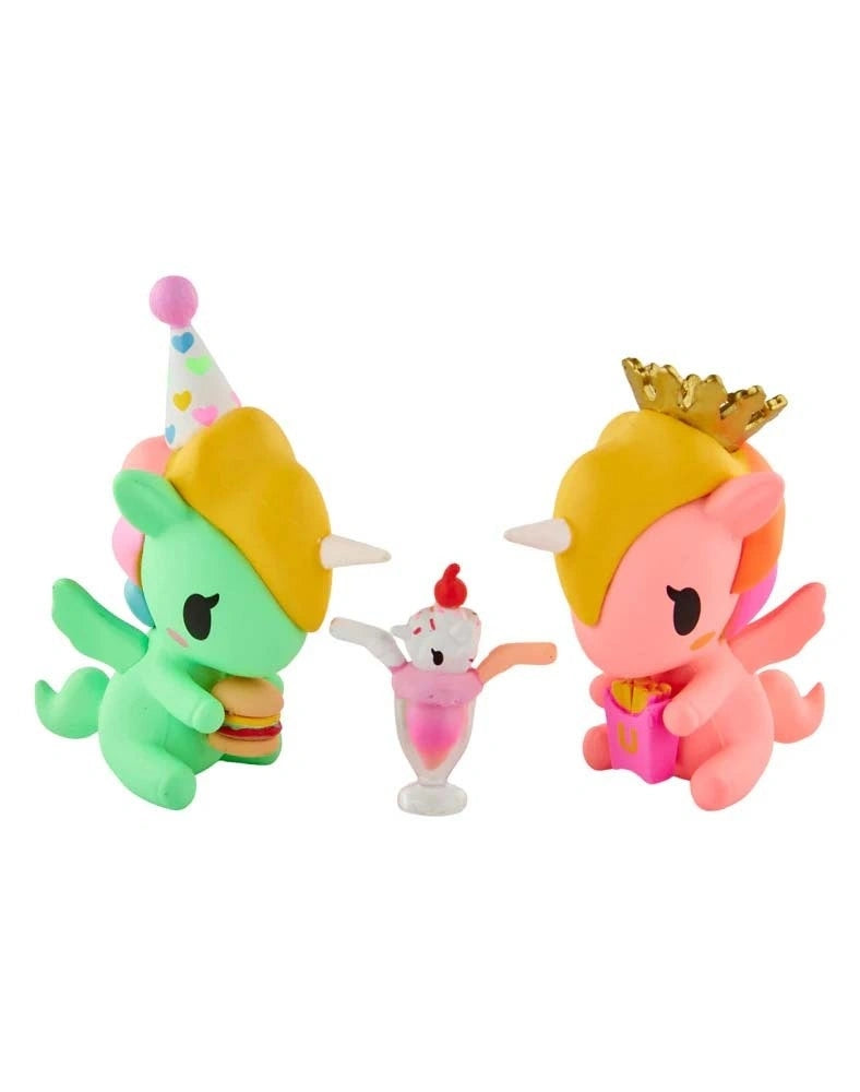 Tokidoki Twinsies Unicorno Blind Box, image 11
