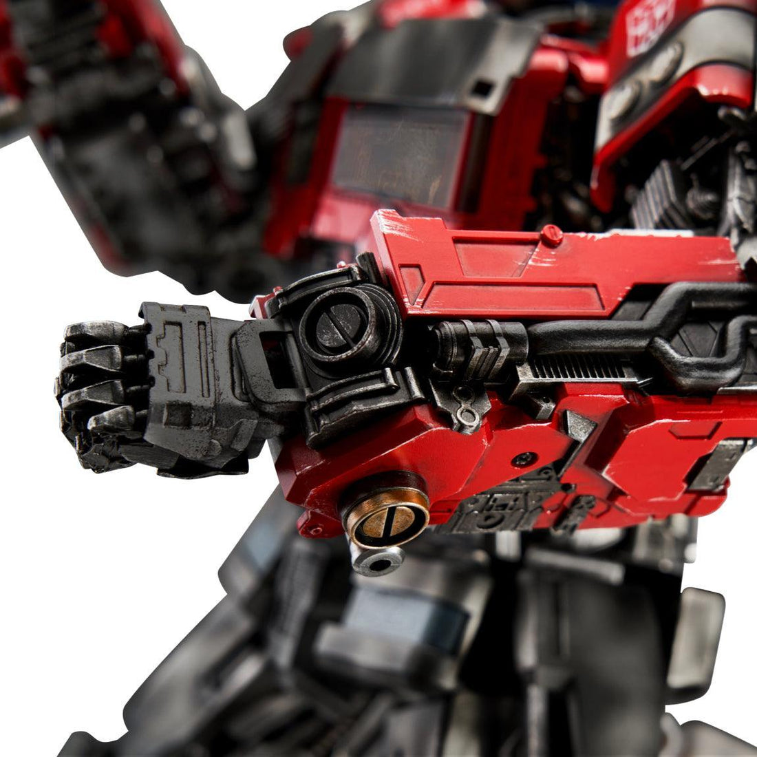 Robosen Optimus Prime Rise of the Beast Limited Edition, image 4