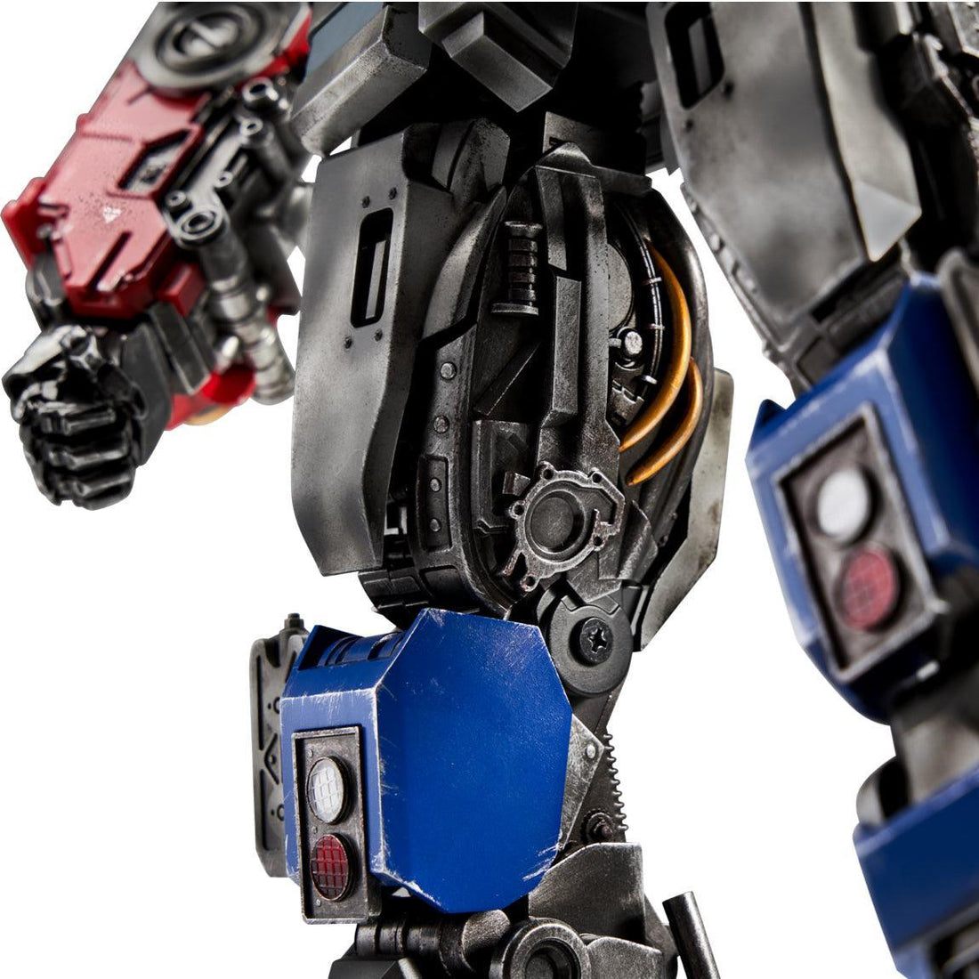 Robosen Optimus Prime Rise of the Beast Limited Edition, image 5
