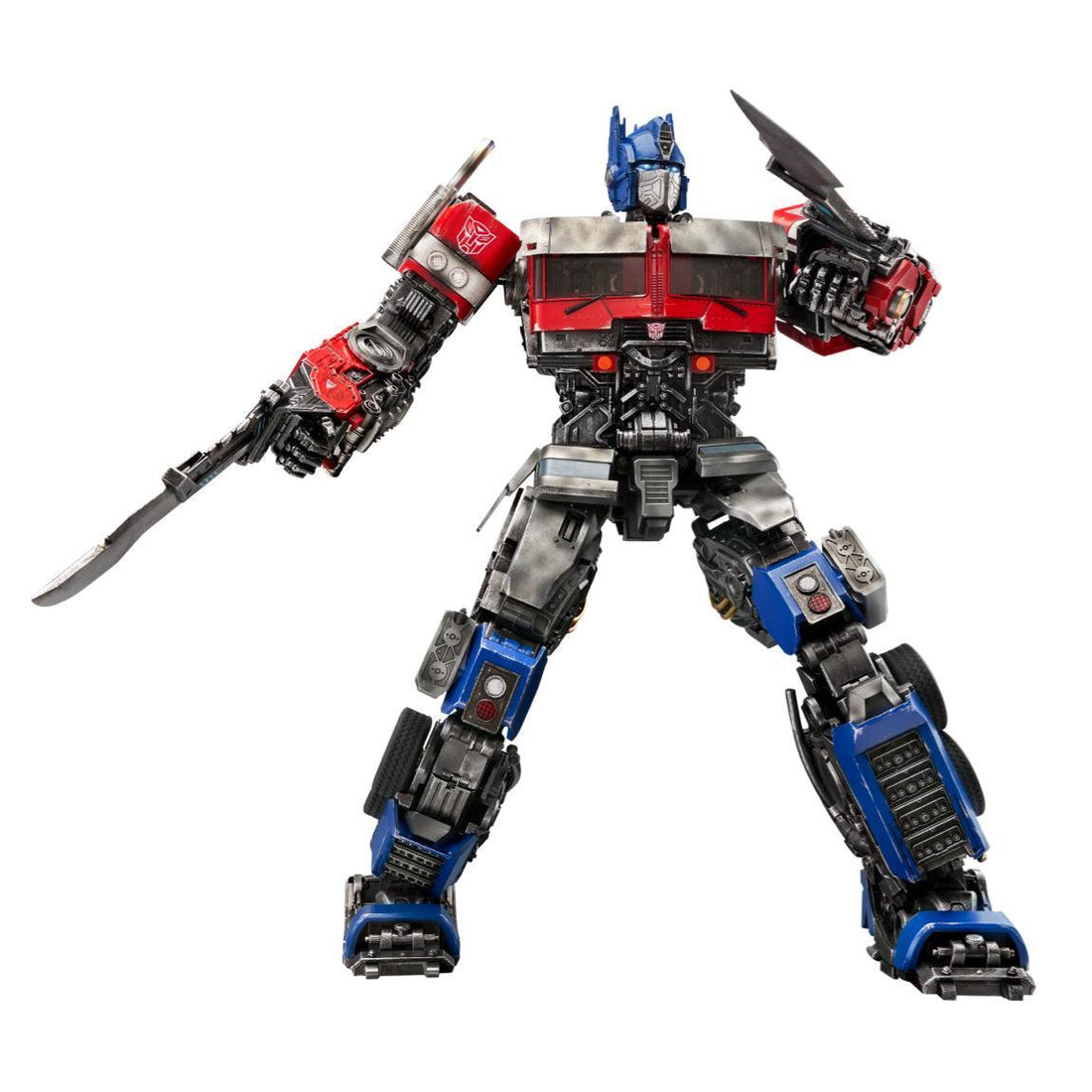 Robosen Optimus Prime Rise of the Beast Limited Edition, image 7
