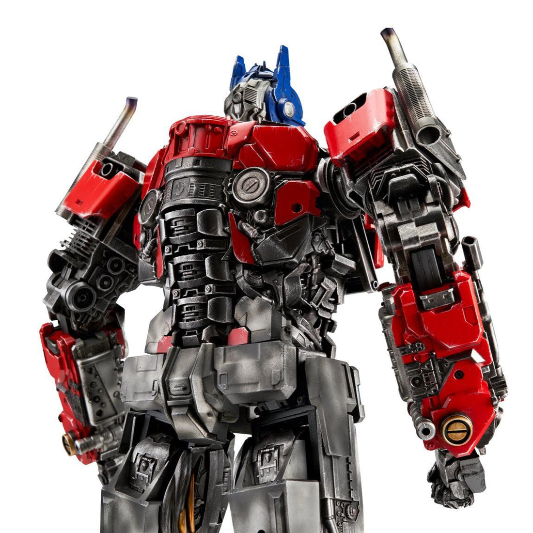 Robosen Optimus Prime Rise of the Beast Limited Edition, image 10