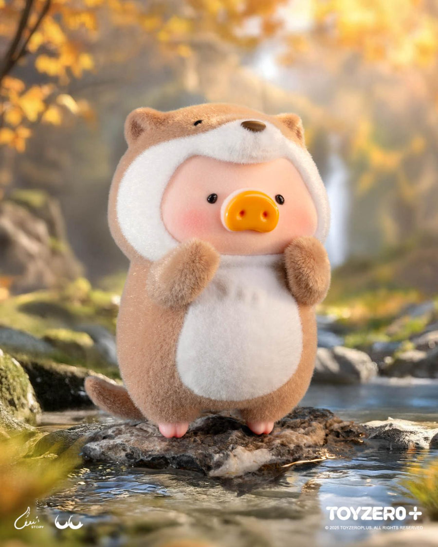 LuLu The Piggy Animal Party Series Blind Box - Single Box, image 13