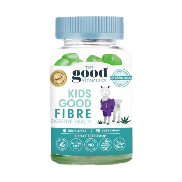 The Good Vitamin Co. Kids Good Fibre