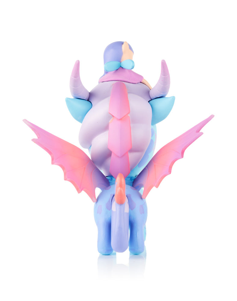 Tokidoki Mystical Dragon Unicorno - Fairy Dragon (Special Edition), image 3