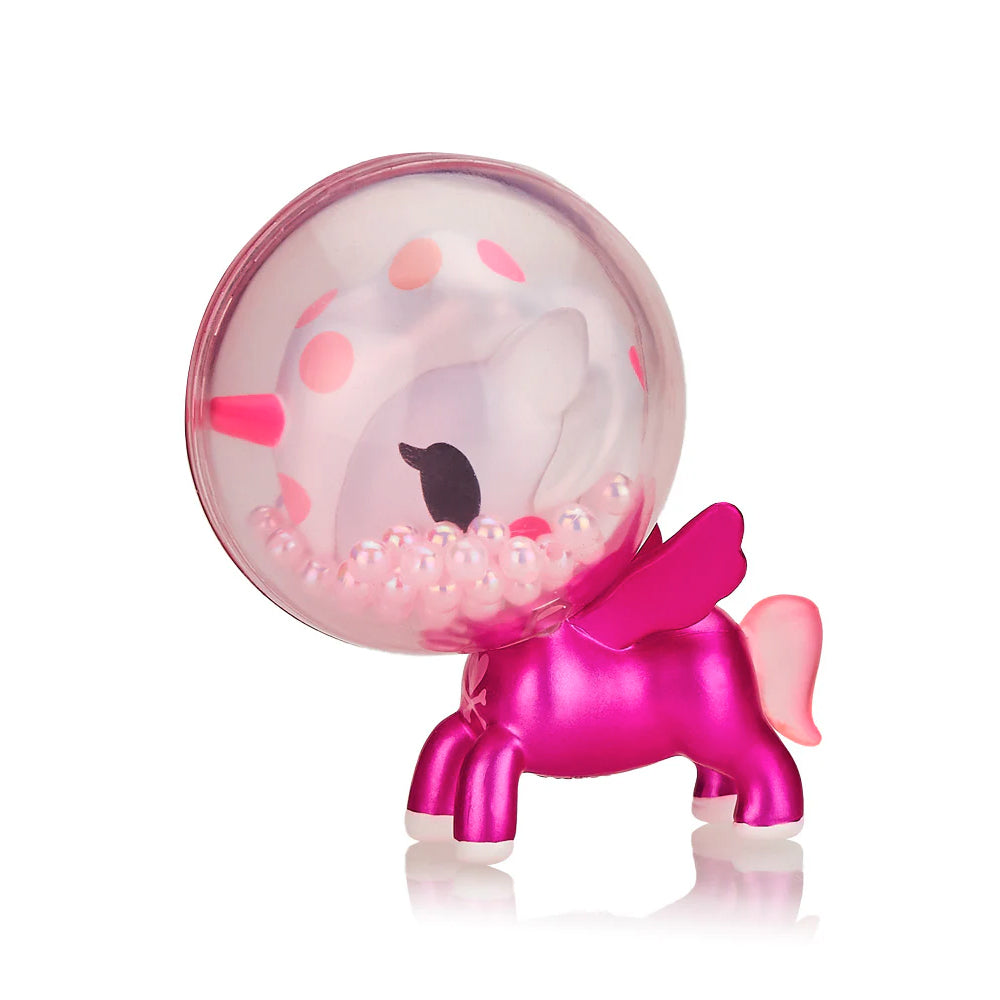 Tokidoki Candy Unicorno Limited Edition - Bubble Pop, image 3