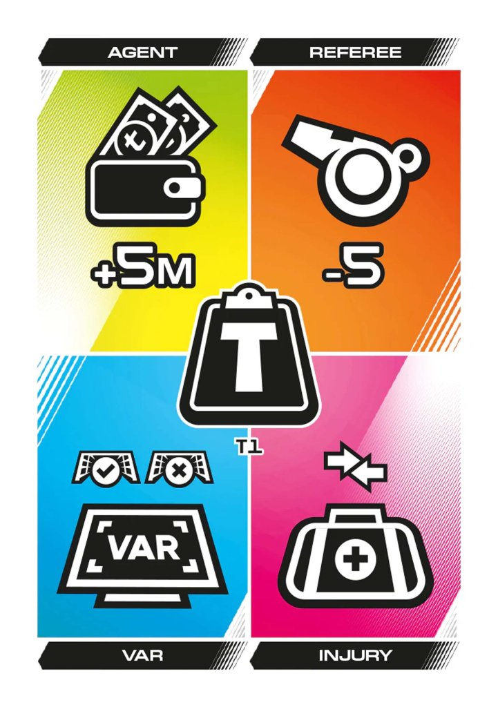 Topps UEFA MA Champions League 2025/2026 Edition Trading Card Starter Pack