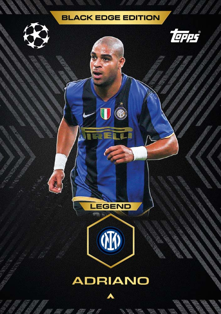 Topps UCC Match Attax EXTRA Champions League 2025/2026 Trading Card, image 4