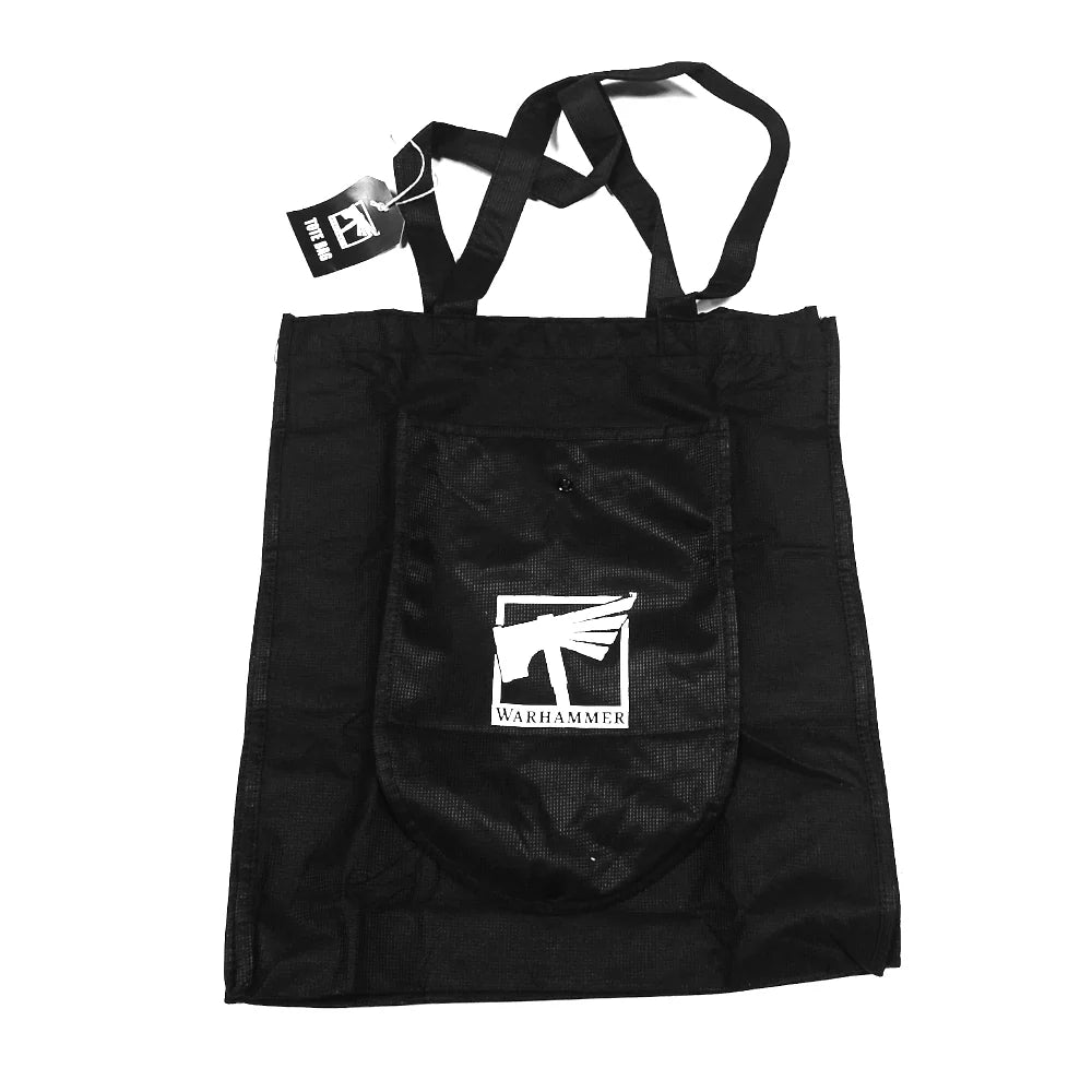 Warhammer Tote Bag, image 2