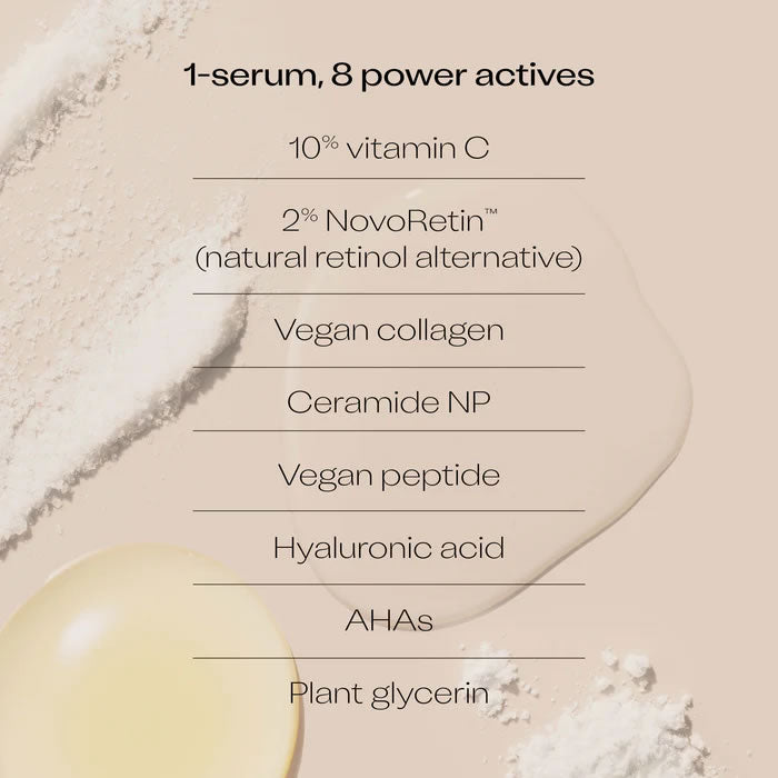 Trilogy All-In-One Vitamin C+ Super Serum 30ml