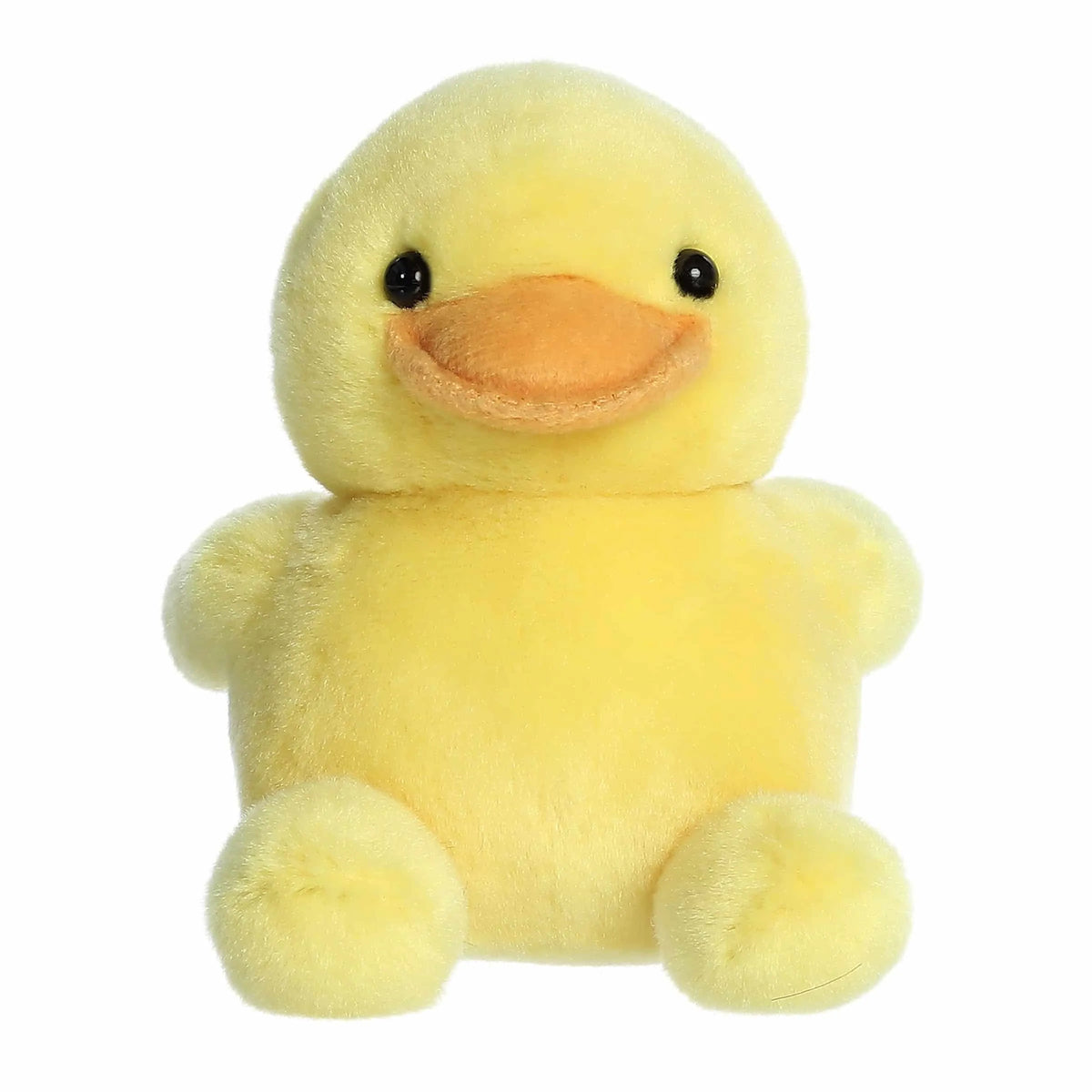 Aurora Palm Pals Tubby Rubber Ducky