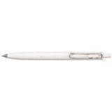 Uni-ball One F Earth Texture Gel Pen - 0.38mm Black Ink