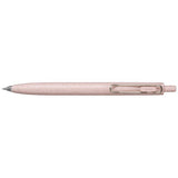 Uni-ball One F Earth Texture Gel Pen - 0.5mm Black Ink