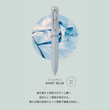 Uni-ball ONE 3 3-Color Gel Pen