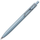 Uni-ball One F Gel Pen - 0.5mm Black Ink