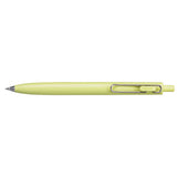 Uni-ball One F Gel Pen - 0.38mm Black Ink