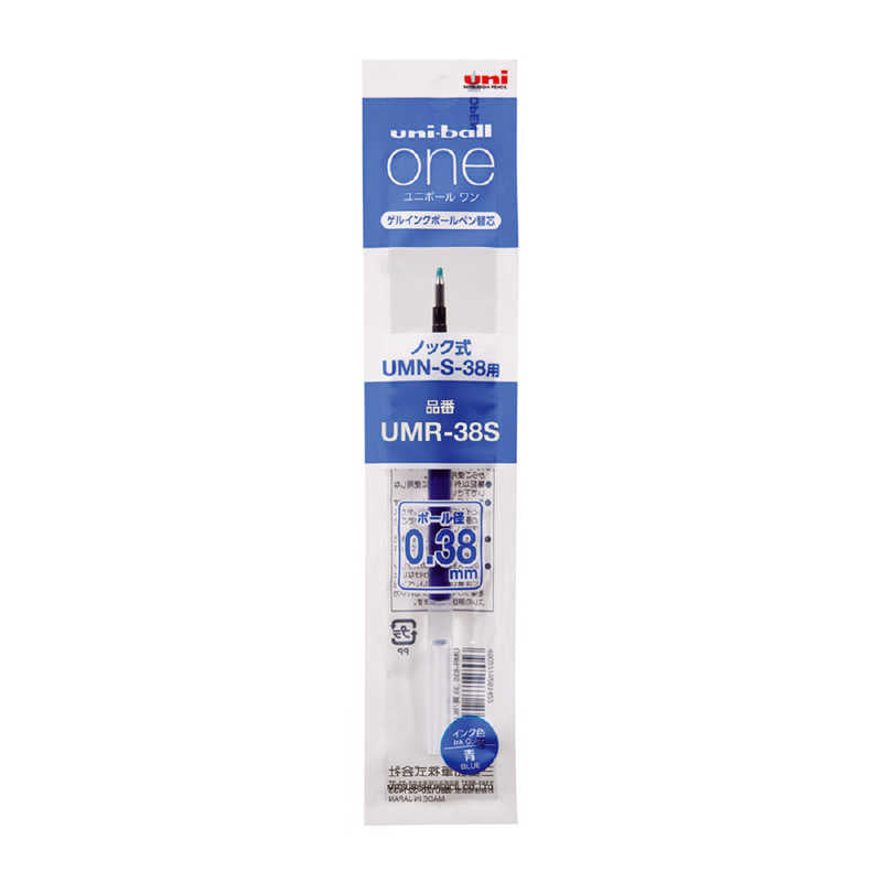 Uni-ball One / One P Gel Pen Refill, image 3