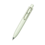 Uni-ball One P Gel Pen - 0.38mm Black Ink