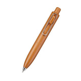 Uni-ball One P Gel Pen - 0.38mm Black Ink
