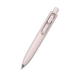 Uni-ball One P Gel Pen - 0.38mm Black Ink